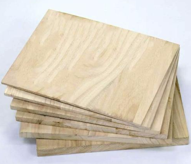 桐木拼板的用途