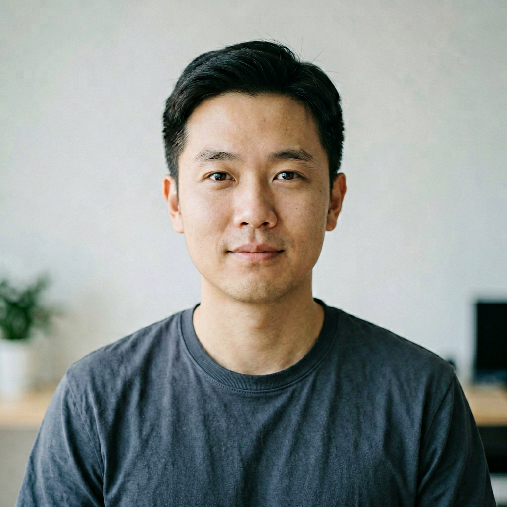 数据分析爱好者头像