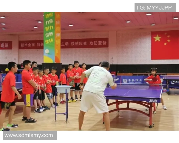 武汉乒乓球队耐力训练的秘密与挑战探索 武汉乒乓球队耐力训练的秘密与挑战探索