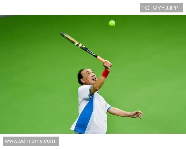 深度对话李敏探讨她的网球人生与职业生涯的精彩瞬间与挑战