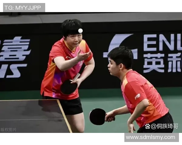 成都乒乓球队在洲际杯中的默契配合展现出团队精神与竞技实力