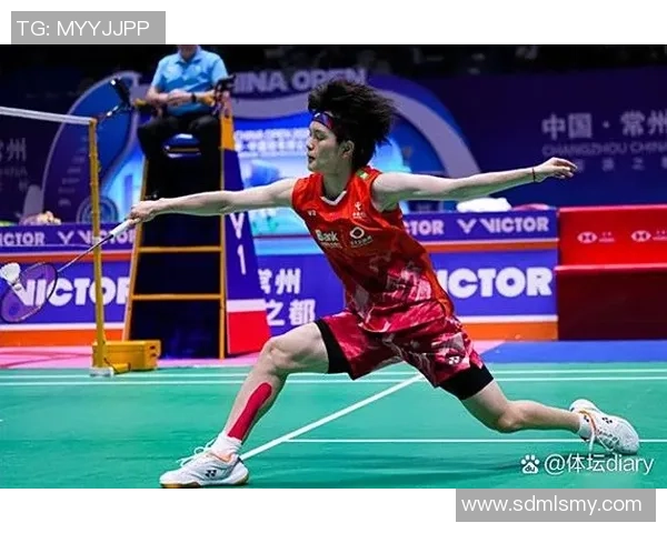 武汉羽毛球队的训练节奏与比赛策略深度解读及其对未来发展的影响分析