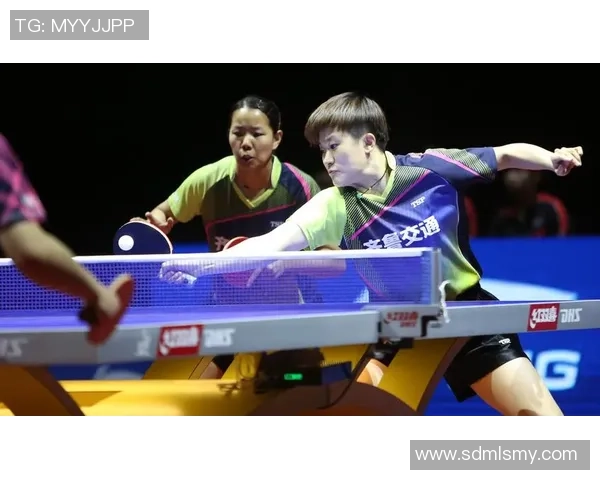 深圳乒乓球队在钻石联赛中的比赛经验与表现分析