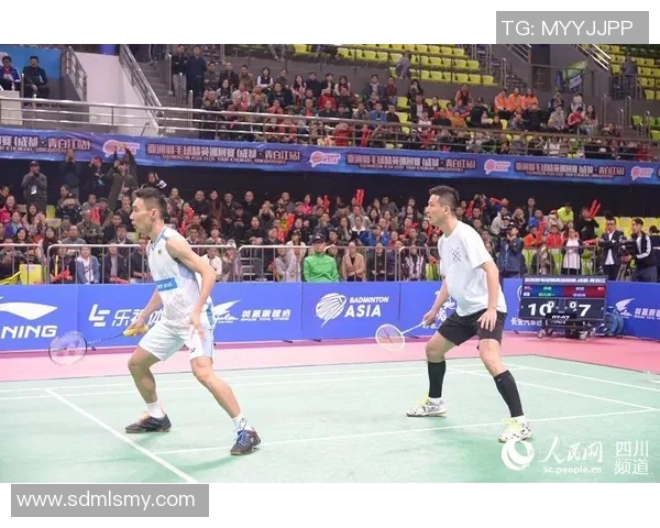 广州羽毛球队在精英赛中的实力展现与未来发展潜力分析 广州羽毛球队在精英赛中的实力展现与未来发展潜力分析