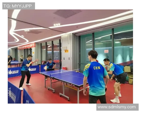 武汉乒乓球队实力提升引发热议展现新风貌与未来潜力