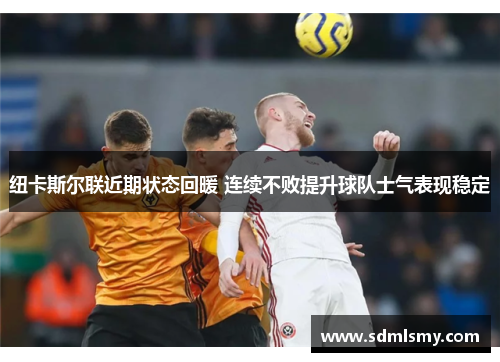 纽卡斯尔联近期状态回暖 连续不败提升球队士气表现稳定