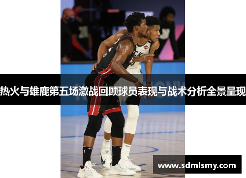 热火与雄鹿第五场激战回顾球员表现与战术分析全景呈现