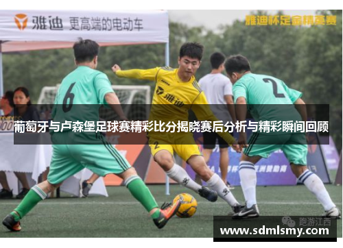 葡萄牙与卢森堡足球赛精彩比分揭晓赛后分析与精彩瞬间回顾
